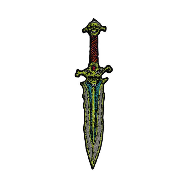 Dungeon Sword Patch