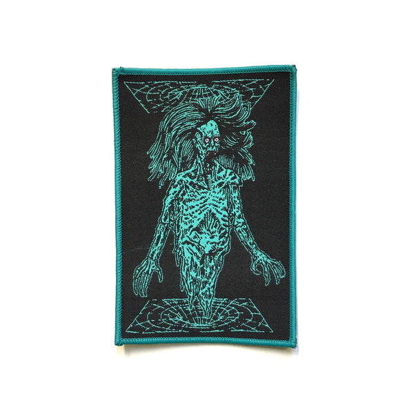 Dungeon Transdimensional Vortex Ghoul patch