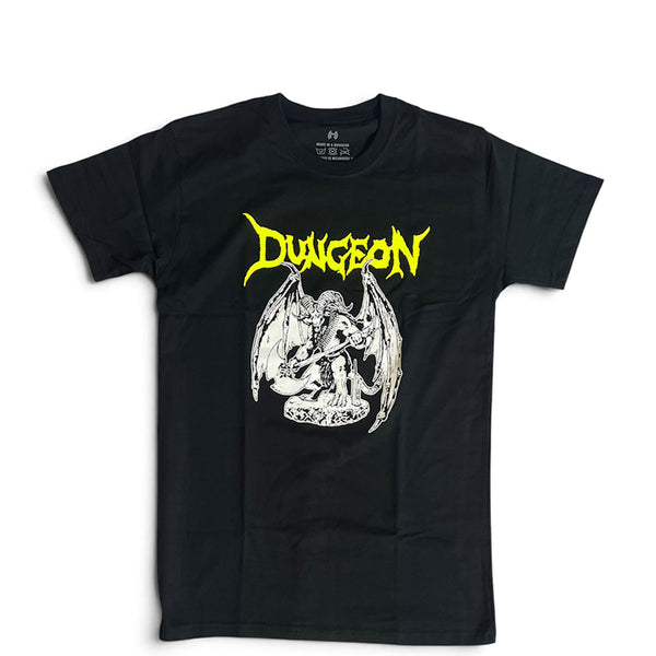 Dungeon War God T-Shirt