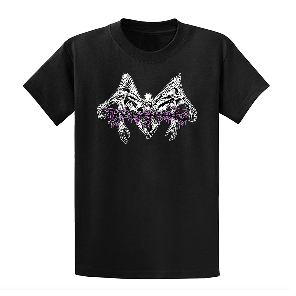 Dungeon Wings Of Death T-shirt