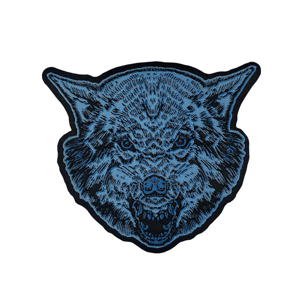 Dungeon Wolf patch