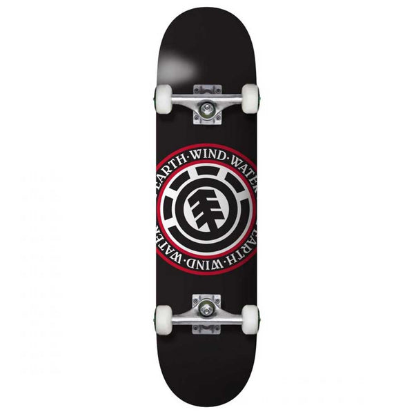 Element Seal Complete Skateboard 8.25