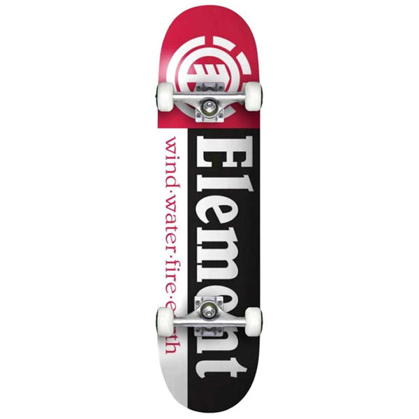 Element Section Complete Skateboard Kit 8.25