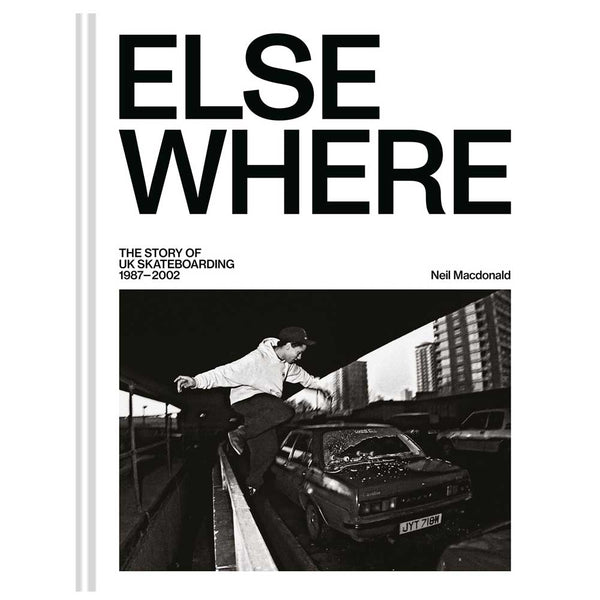Elsewhere