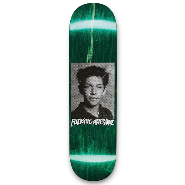 Fucking Awesome Gonz Class Photo Deck 8.25