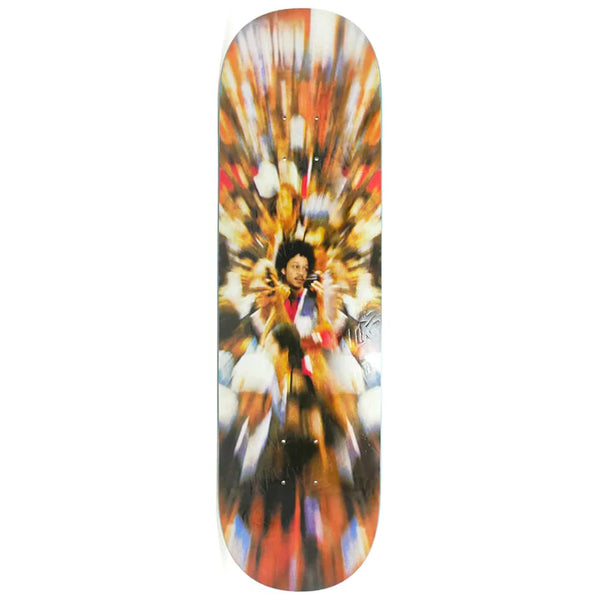 Fucking Awesome Kevin Bradley Zoom deck