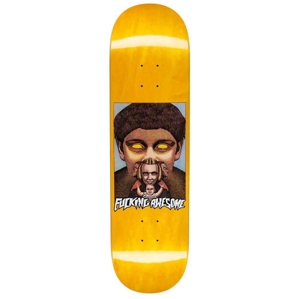 Sean Pablo Kidscape Deck 8.38