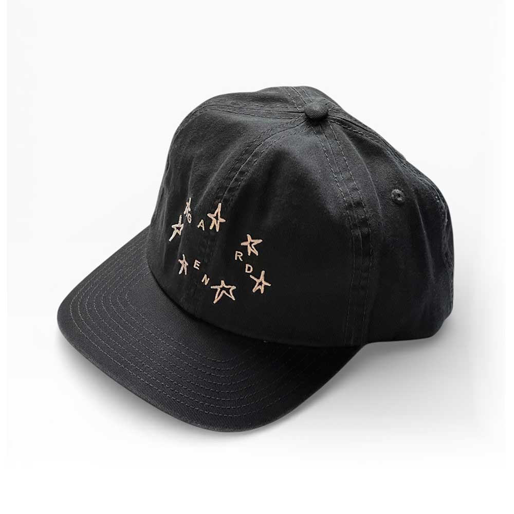 Garden Skateboards Mayo Cap