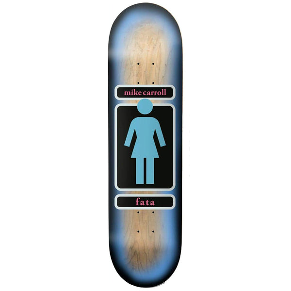Girl Skateboards Mike Carroll 93 'Til deck