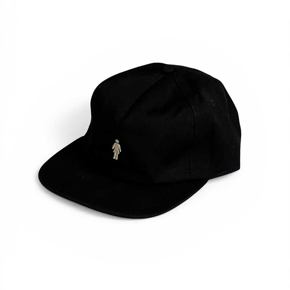 Girl Skateboards Micro OG Cap