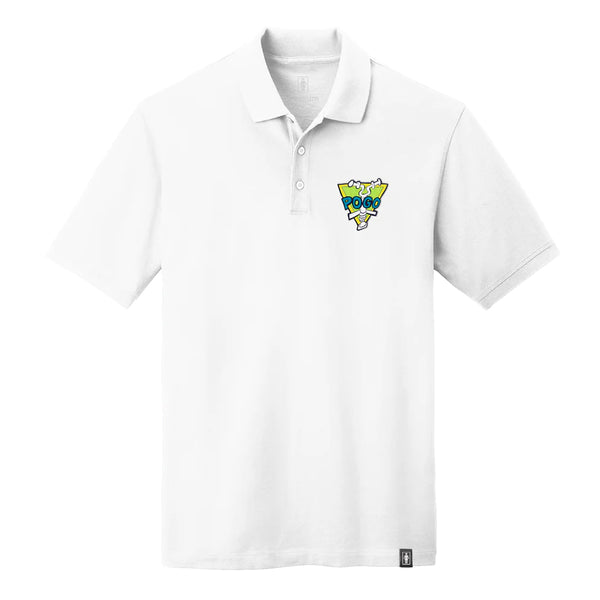 Girl Skateboards Pogo polo shirt