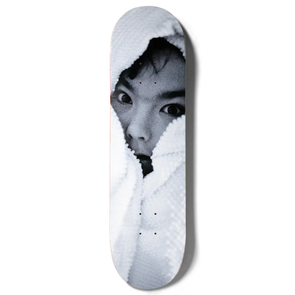 Girl Skateboards Spike Photo Bjork