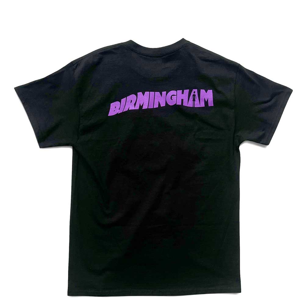 WE-OG Birmingham T-Shirt