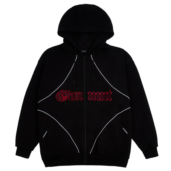 GVNMNT Exo Zip Hood