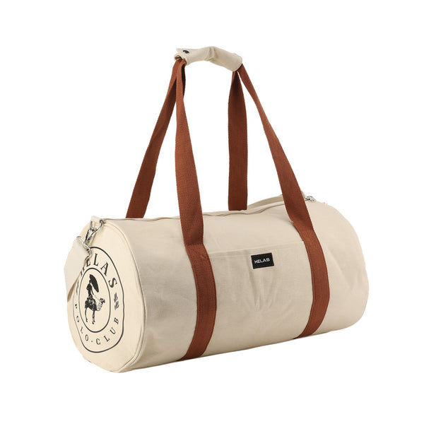 Helas Polo Club Duffle Bag