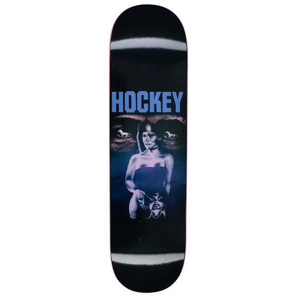 Hockey Allen HP Synthetic deck 8.38" wide