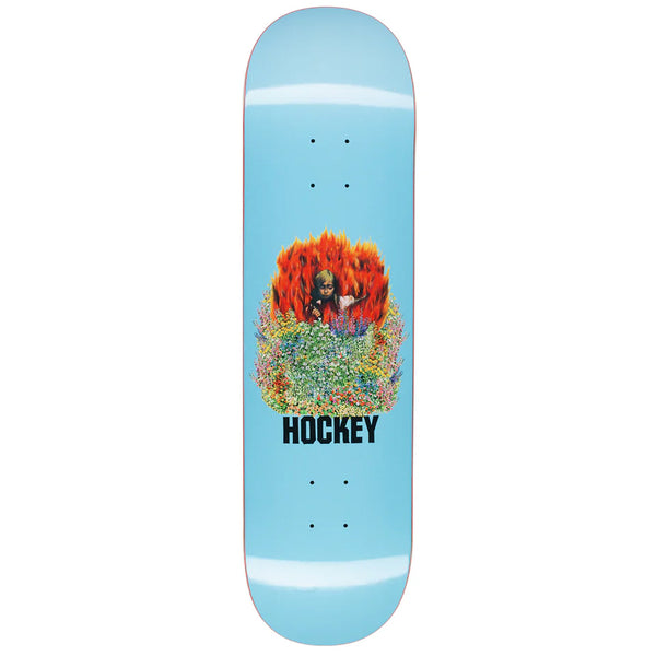 Hockey Aria deck 8.5