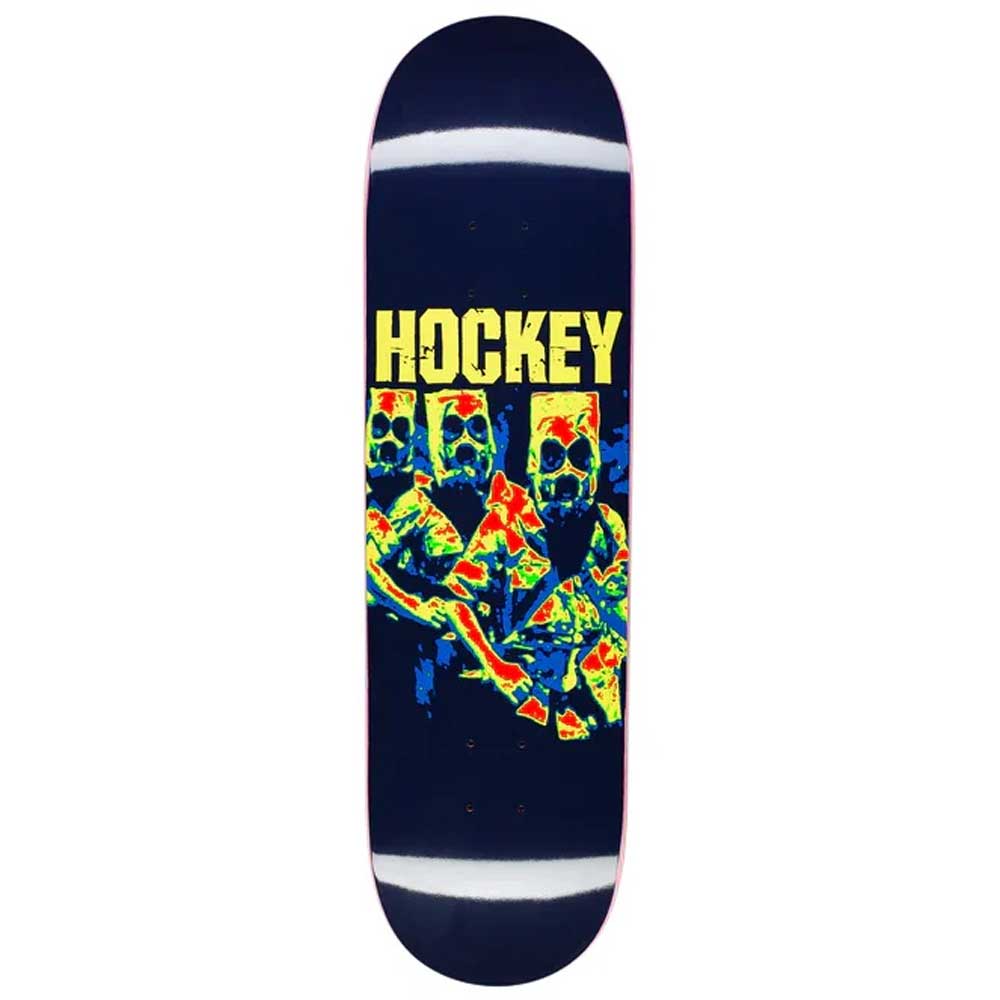 Hockey Bag Heads 3 Deck 8.44