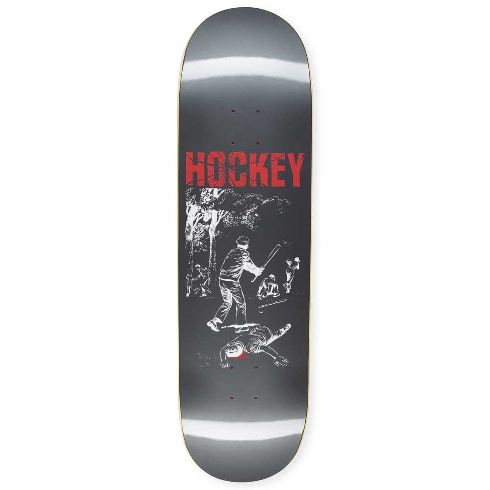 Hockey Baseball deck 9