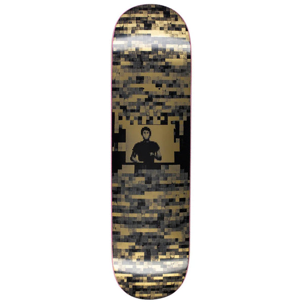 Hockey Blockman Deck 8.38