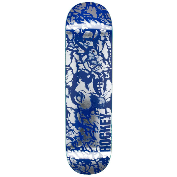 Hockey Stone deck 8.38