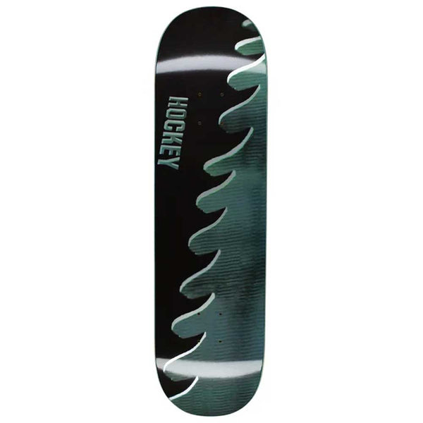 Hockey Kadow Saw Deck 8.38