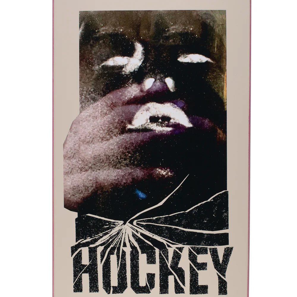 Hockey Mac Deck 9 wide
