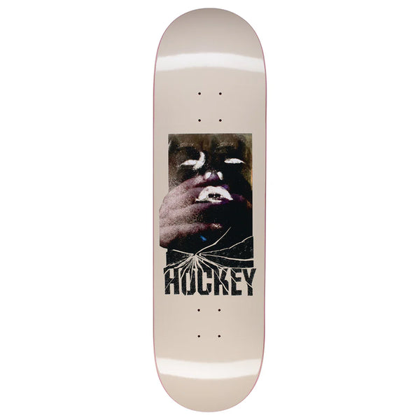 Hockey Mac Deck 9 wide