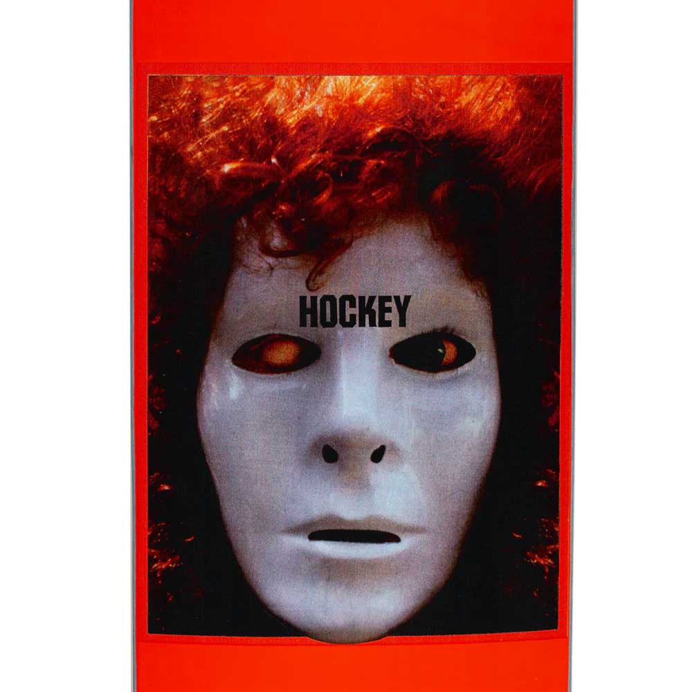 Hockey No Manners Deck 8.38