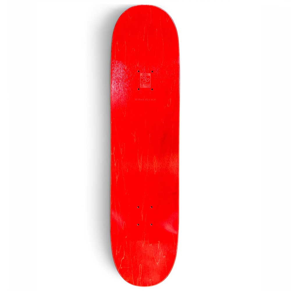 Ideal Matchbox Deck 8.25