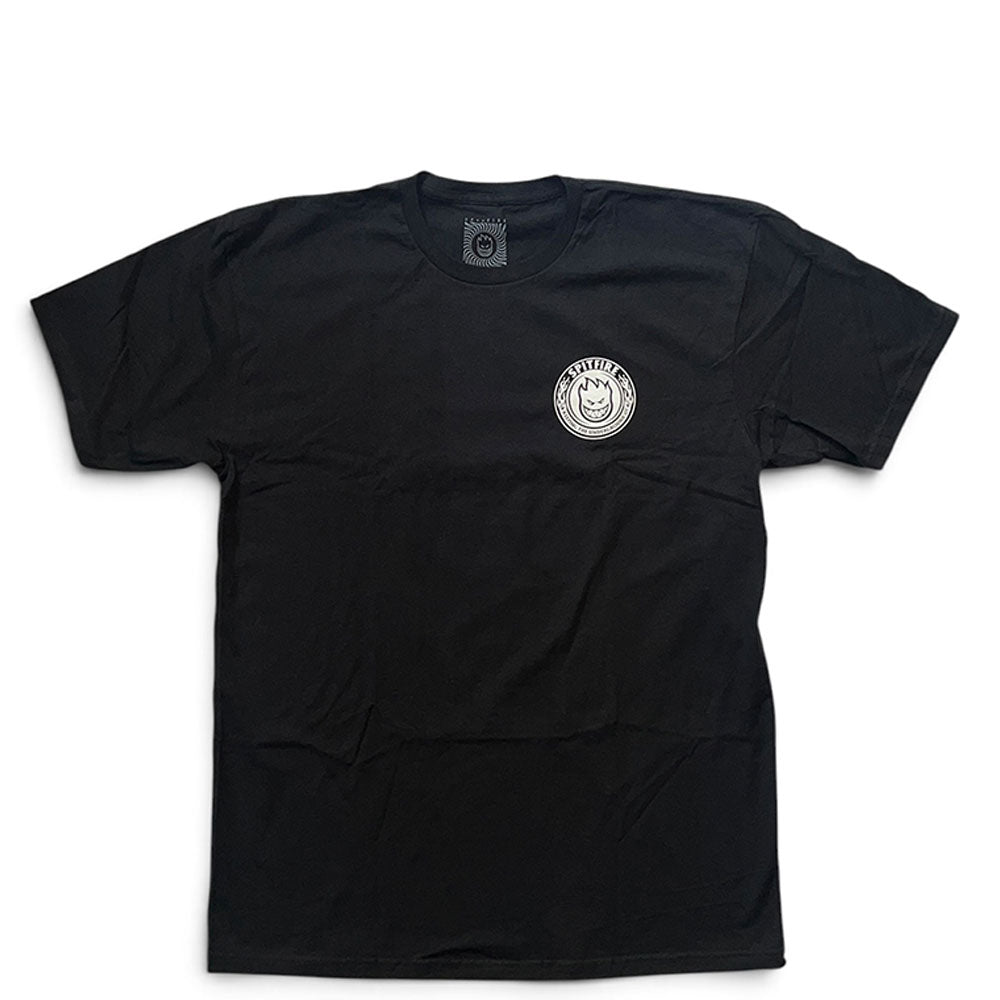 Spitfire Wheels X Ideal XXXV T-Shirt