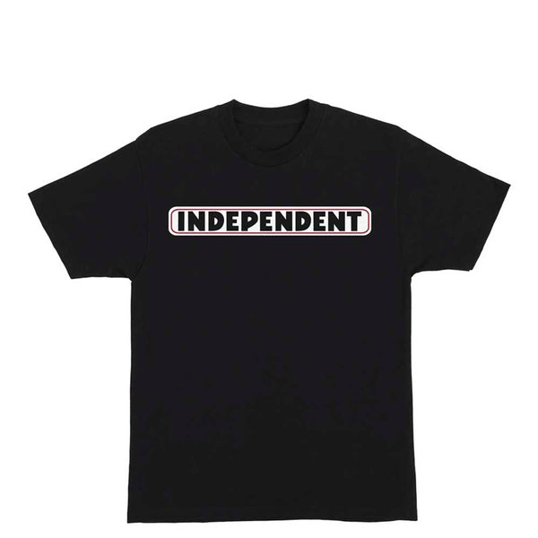 Independent Trucks Bar Logo T-Shirt