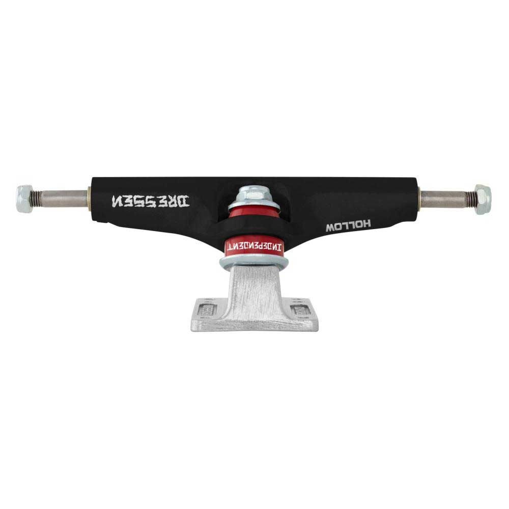 Independent Trucks Dressen Stage 4 Hollow 166