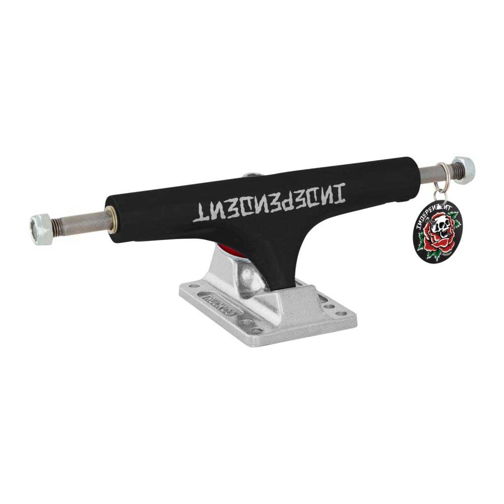Independent Trucks Dressen Stage 4 Hollow 166