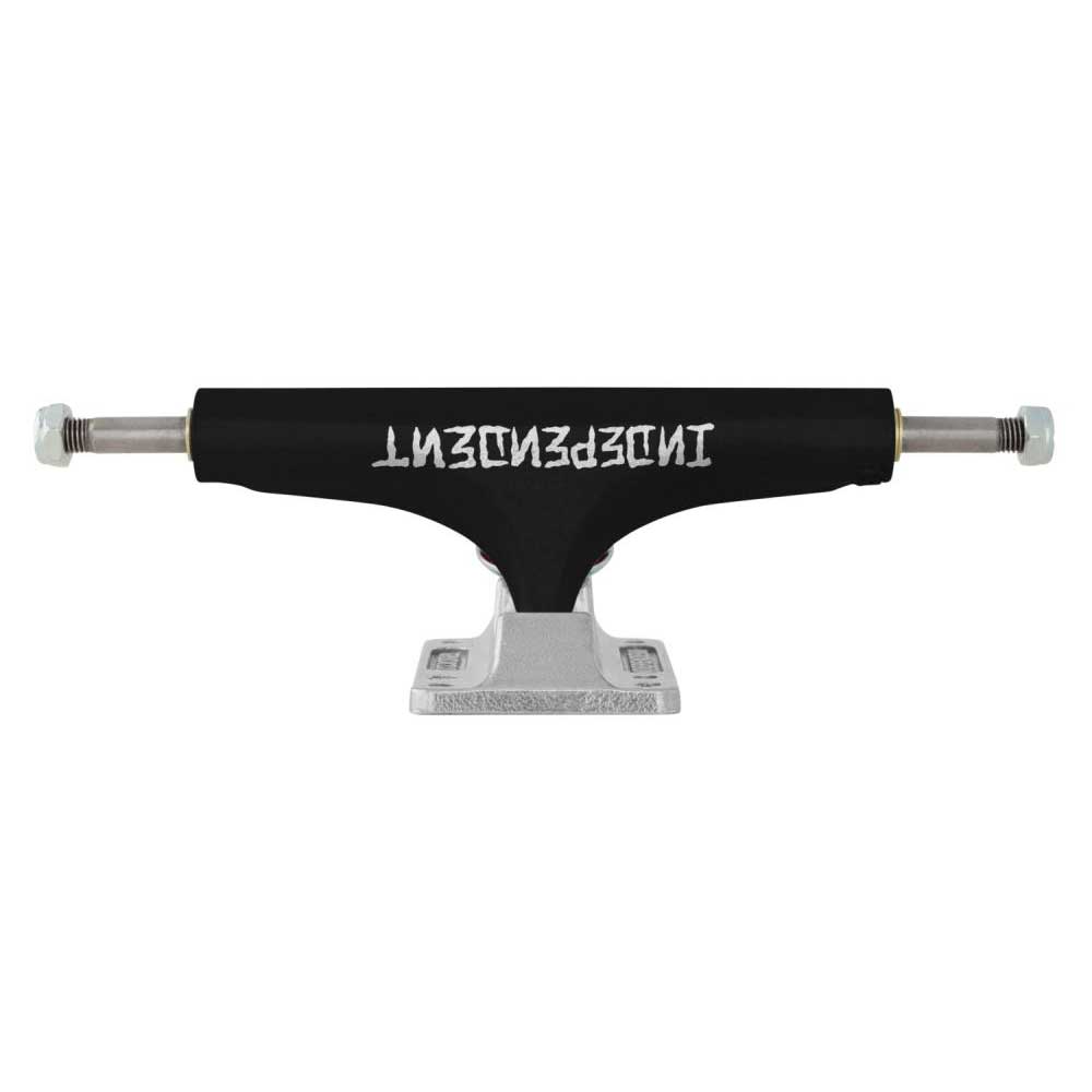 Independent Trucks Dressen Stage 4 Hollow 166