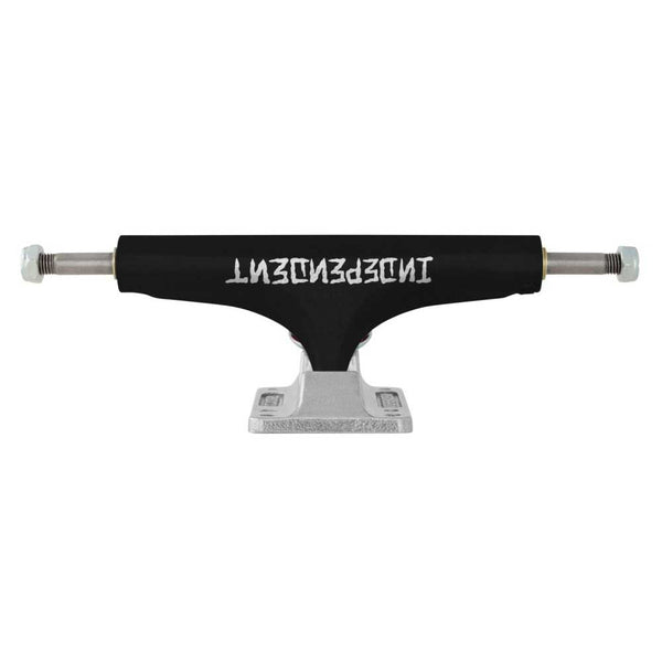 Independent Trucks Dressen Stage 4 Hollow 166