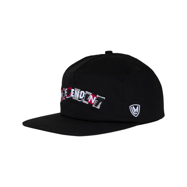 Independent Trucks Lance Mountain Ransom snap back cap