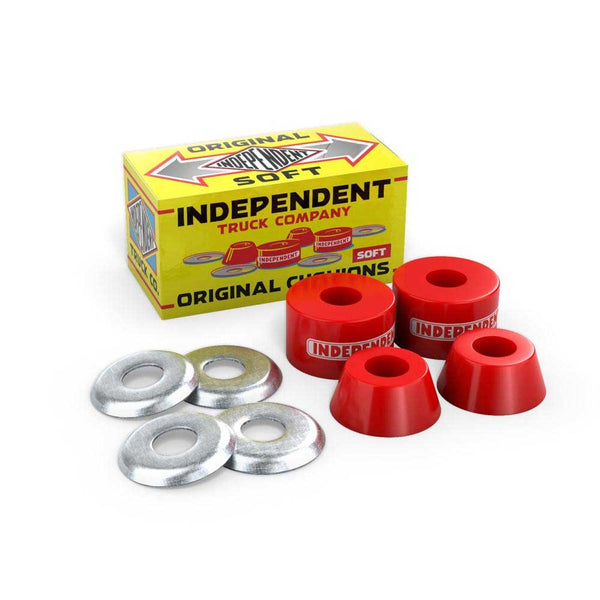 Independent Original Cushions 90a