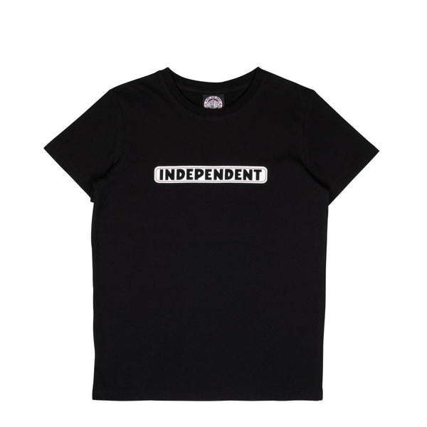 Independent Trucks Bar Logo&nbsp;Youth T-Shirt