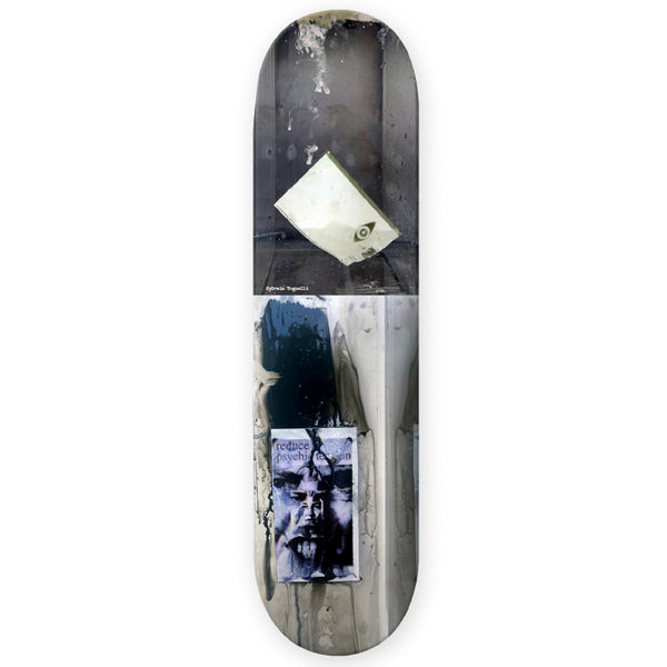 Isle Sylvain Tognelli Anxiety deck