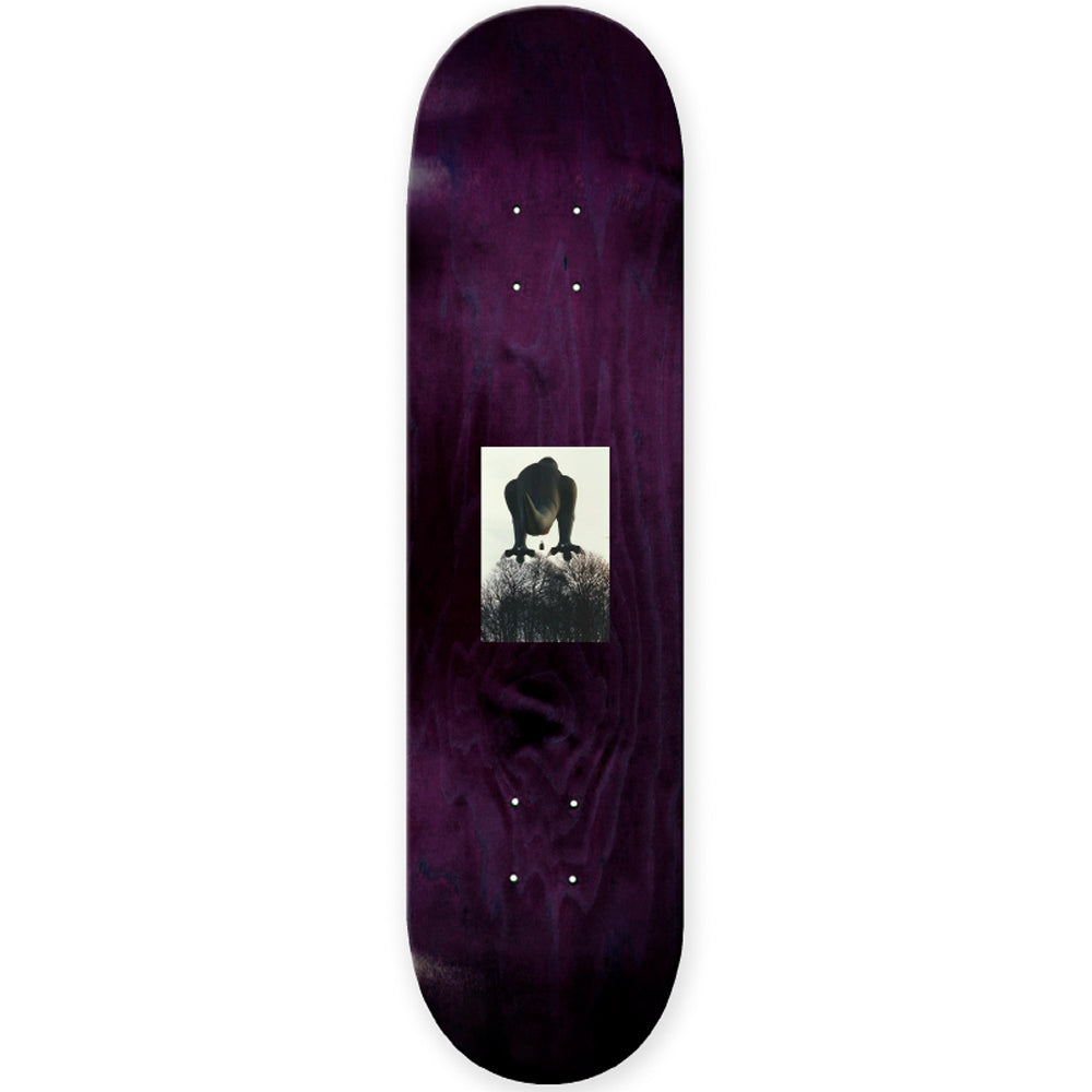 Isle Kyron Davies Pro 2 deck top