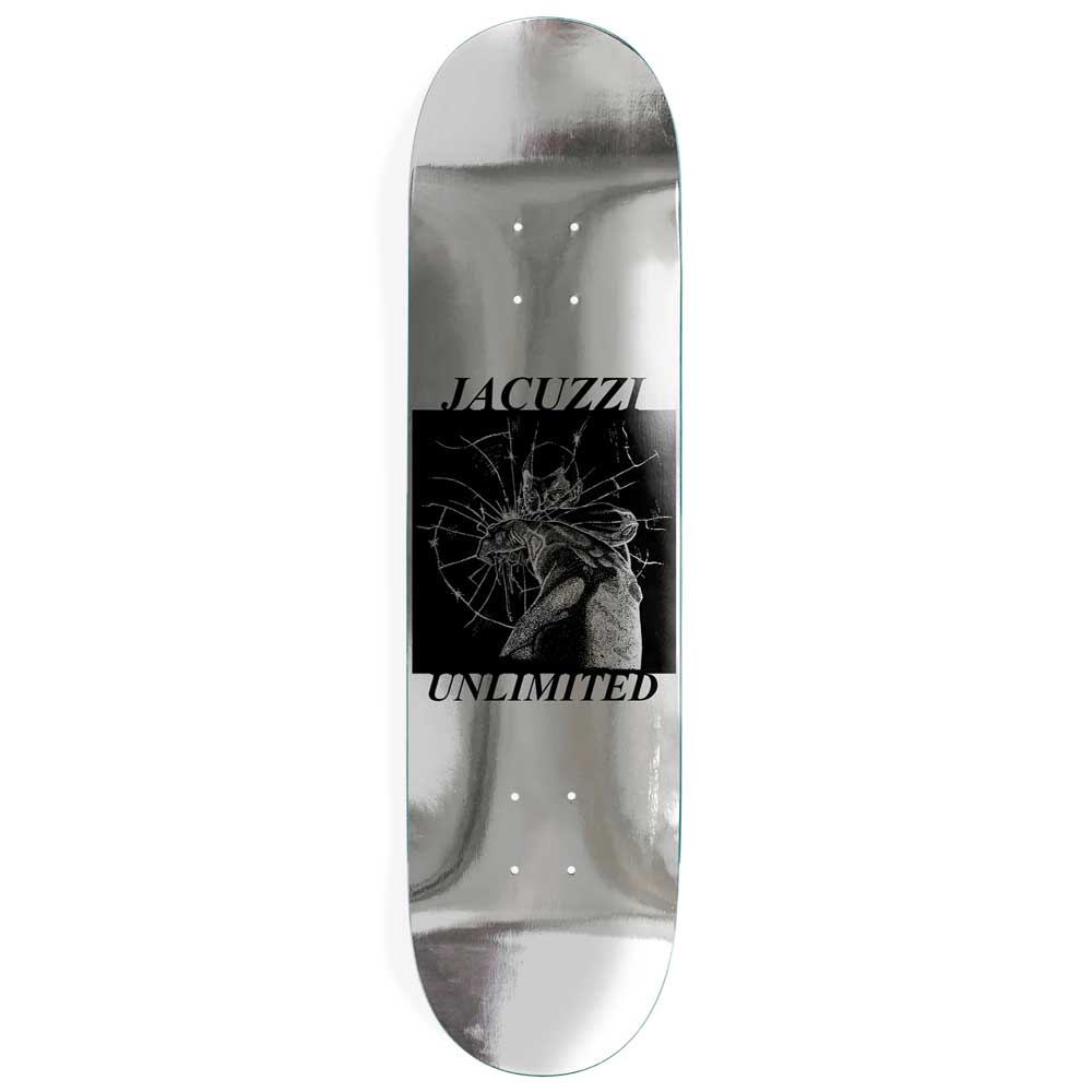 Jacuzzi Unlimited Smash Jet Ski Deck 8.25