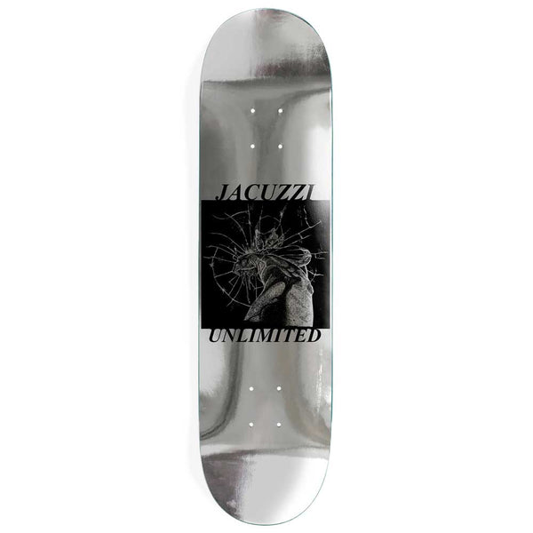 Jacuzzi Unlimited Smash Jet Ski Deck 8.25