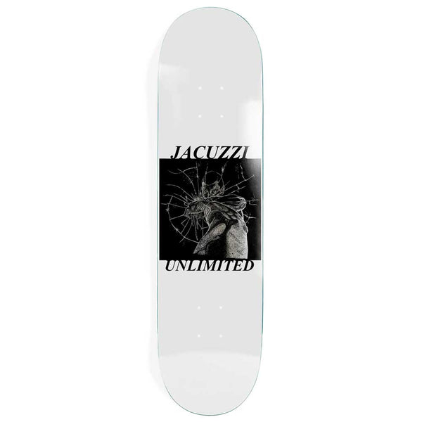 Jacuzzi Unlimited Smash Jet Ski Deck 8