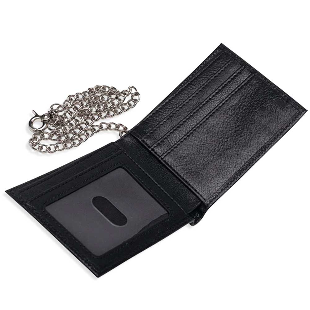 Jacuzzi Unlimited Chain Wallet