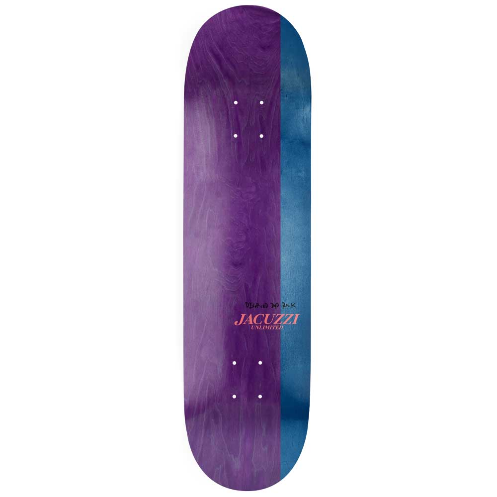 Jacuzzi Unlimited Dilo Projection deck top