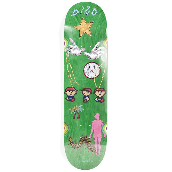 Jacuzzi Unlimited Dilo Projection deck
