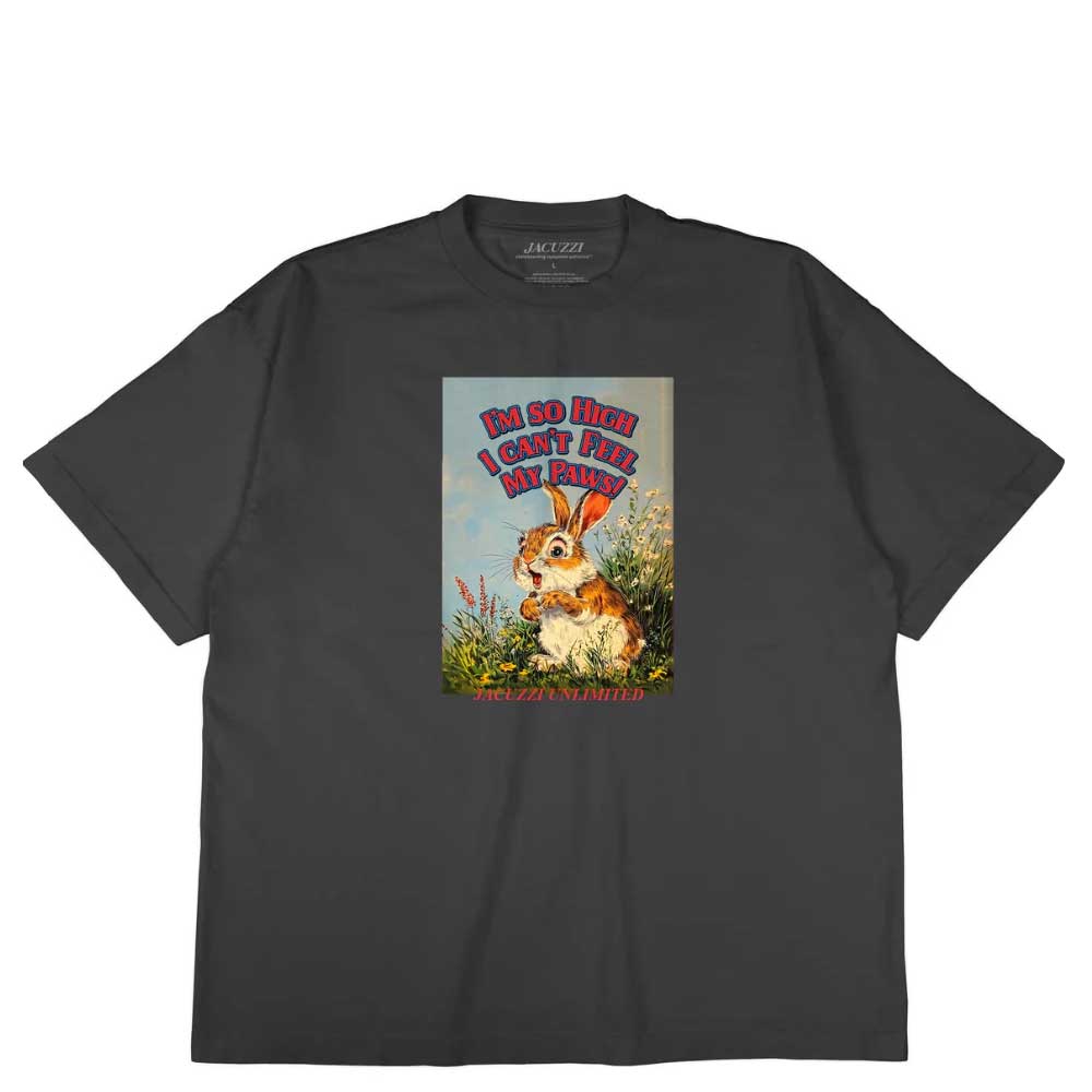 Jacuzzi Unlimited Storybook T-shirt
