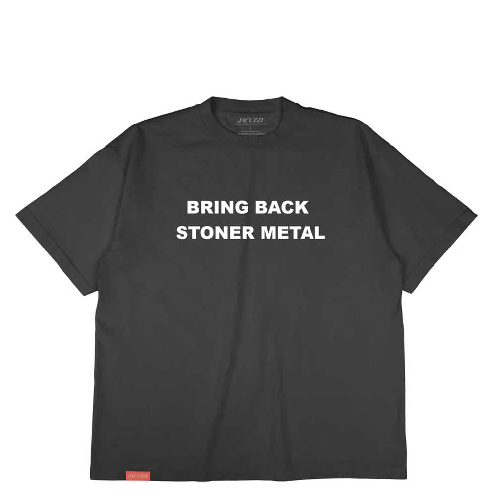 Jacuzzi Unlimited Nostalgia T-shirt