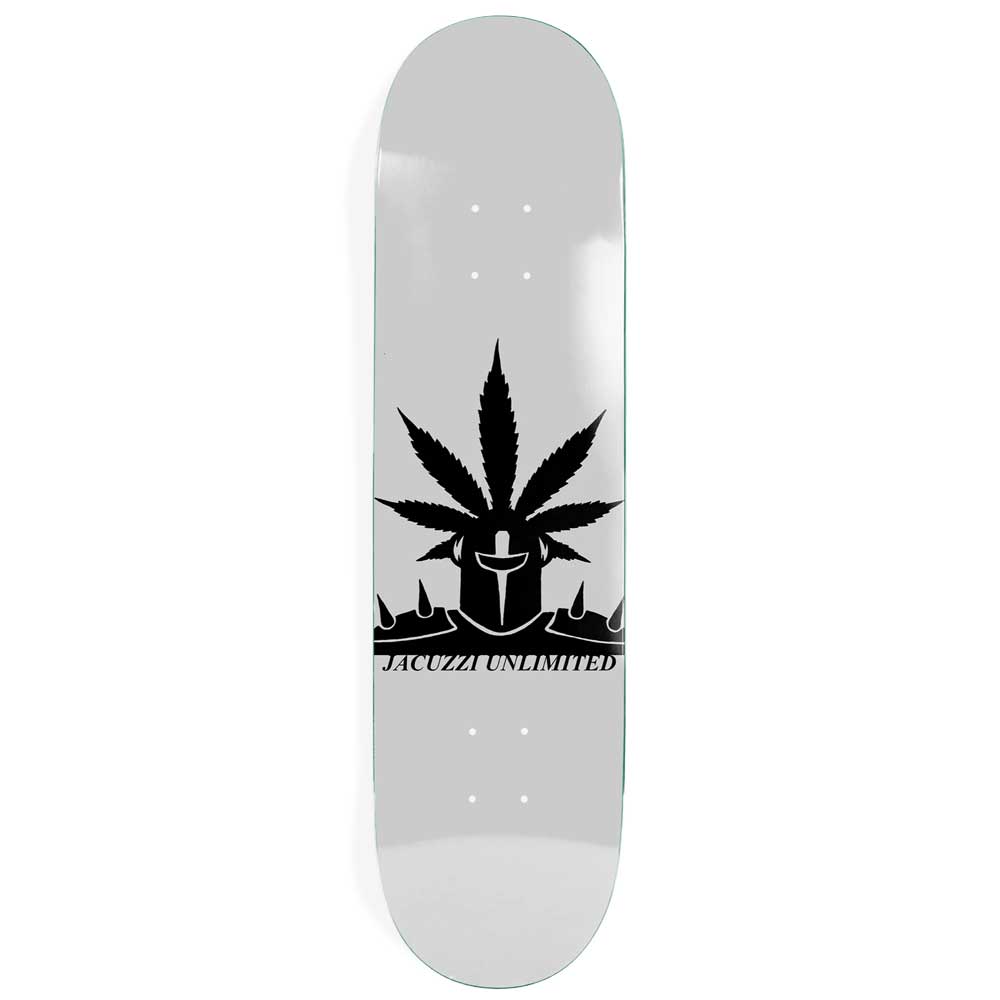 Jacuzzi Unlimited Weedstar Deck 8.5